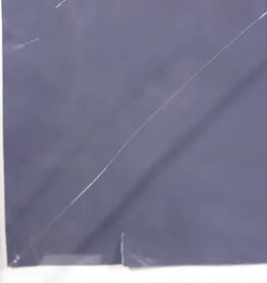 Jos Kruit - Krijt op papier, Zonder titel - (Zeer groot in plexiglas lijst) kopen? Bied vanaf 100!