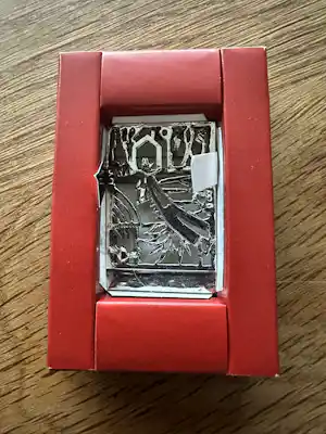 Jeroen Krabbé - Roodborstje vendu pour 40€ !