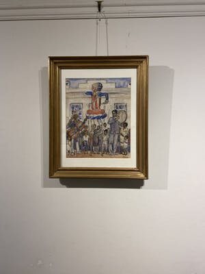 Arie Martinus Luijt - FEEST kopen? Bied vanaf 1!