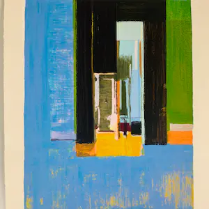 Helmuth van Galen - Compositie IV kopen? Bied vanaf 55!