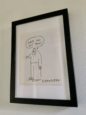 Kamagurka - Geen titel kopen? Bied vanaf 175!