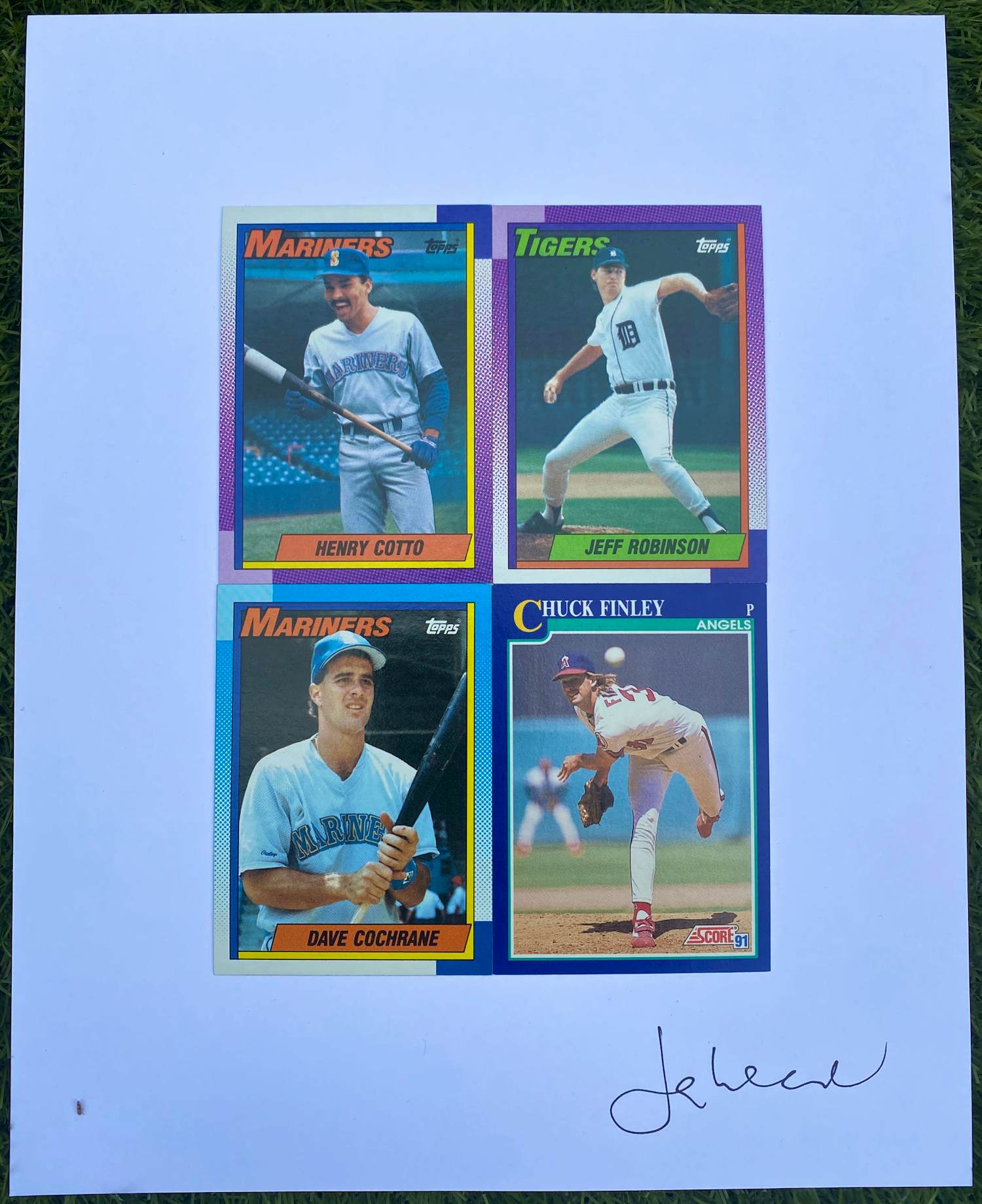 Jan Henderikse - Topps kopen? Bied vanaf 35!