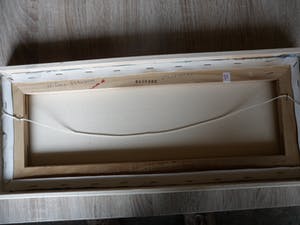 Wilma Schumm - Titel, "Stil gesprek". kopen? Bied vanaf 25!