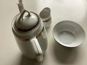 KPM Berlin - Servies deel kaufen? Bieten Sie von 40!