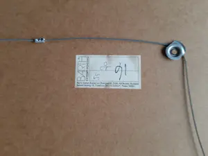 Jan Montyn - KRATIÉ----KLEURETS---1985----OPLAGE 7/30 kopen? Bied vanaf 70!