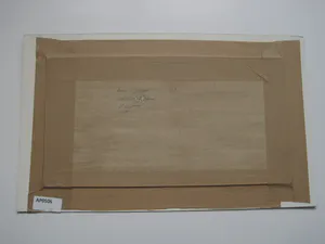 Ernst Vijlbrief - Amsterdams provo kunstenaar -1959 olieverf "zomeravond Toscane" gesigneerd kopen? Bied vanaf 38!