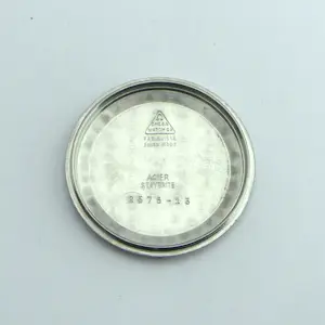 Omega Seamaster Chronometre - herenhorloge kopen? Bied vanaf 1000!