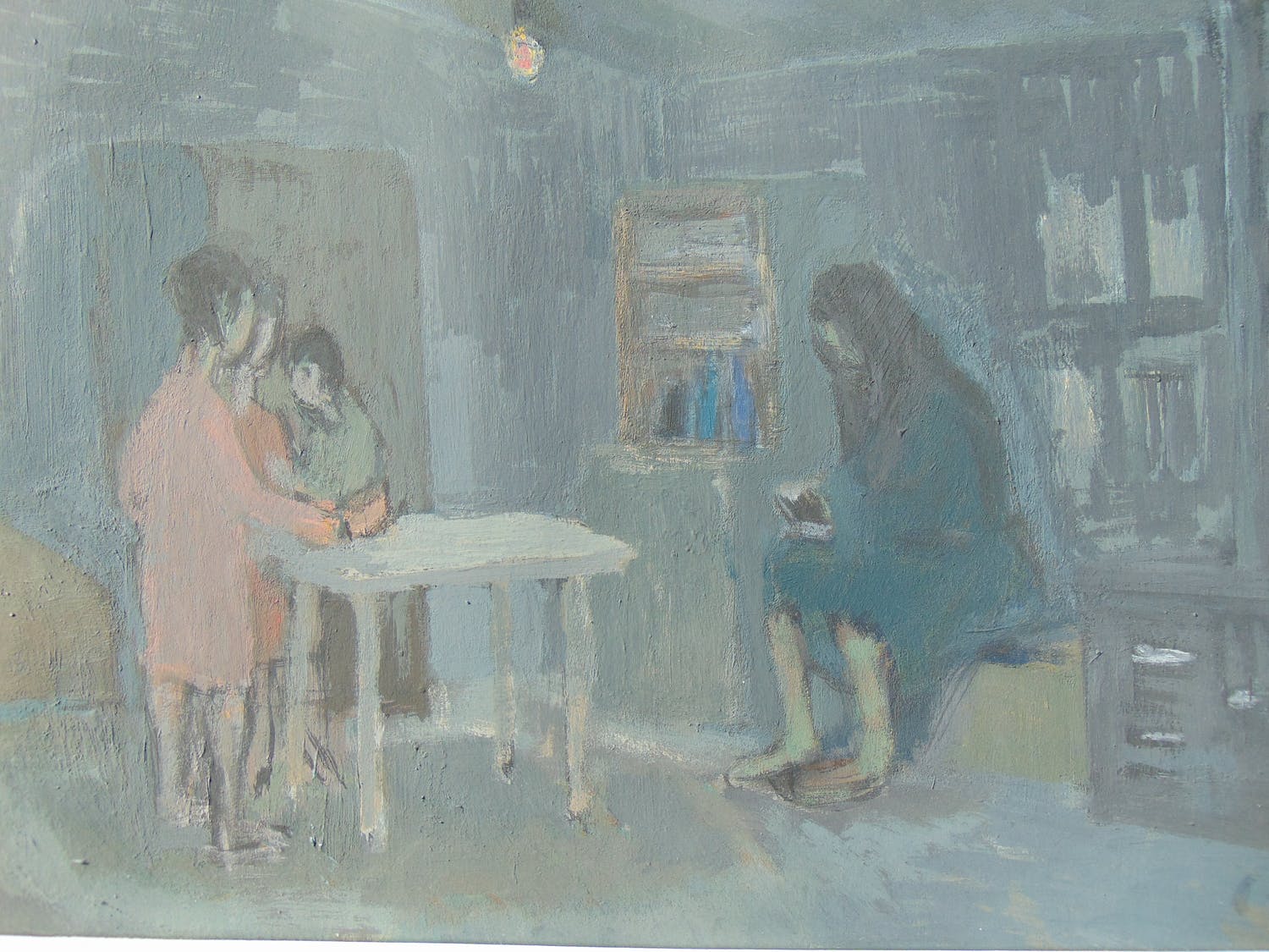 Gerard Coffeng (1932-2006)