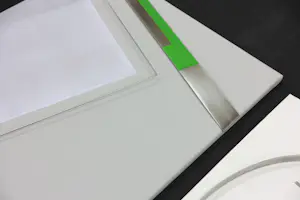 Menno Meijer - Lot van drie abstracte werken in gemengde techniek kopen? Bied vanaf 50!