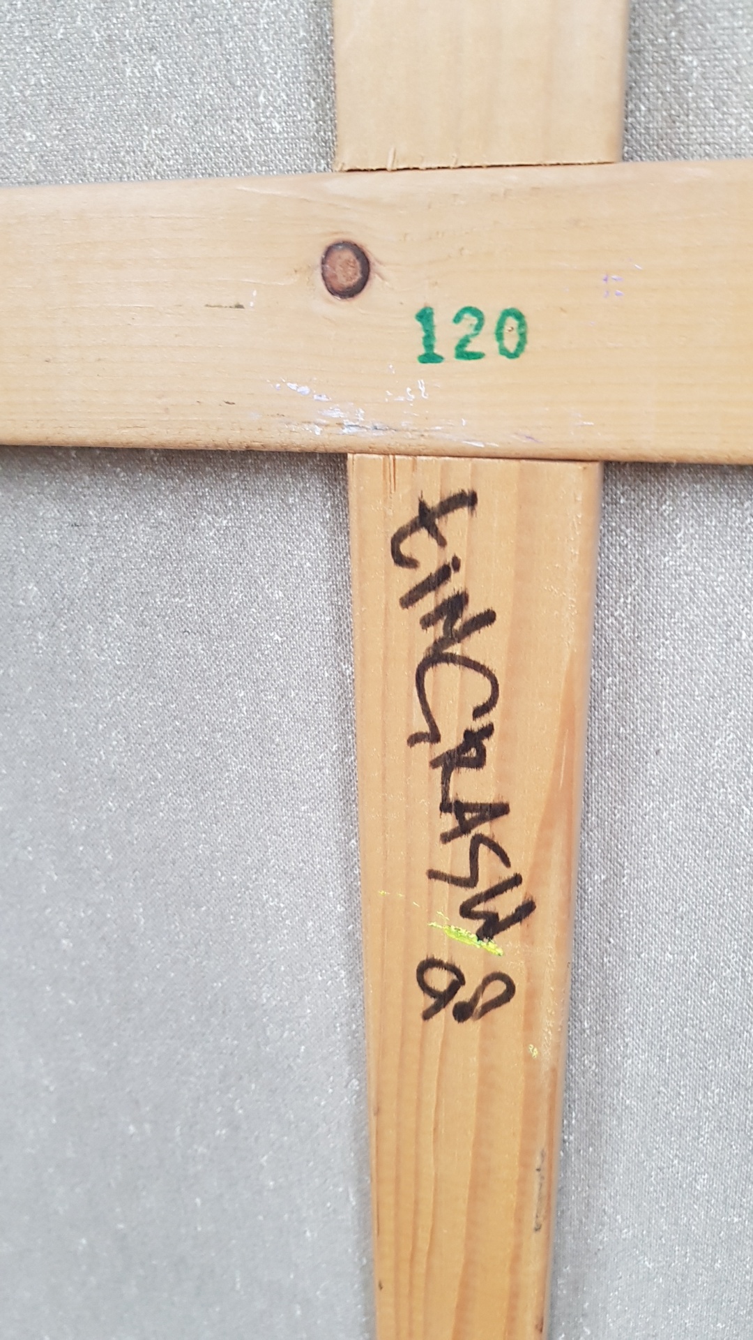 Herman Brood - Tin Crash kopen? Bied vanaf 3500!