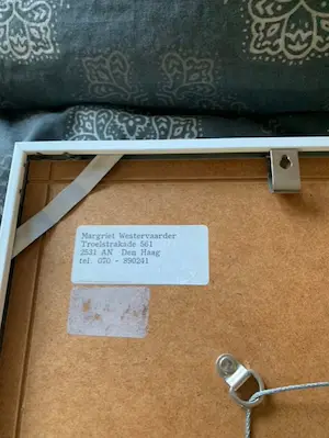 Margriet Westervaarder - Gras 5/30 kopen? Bied vanaf 50!