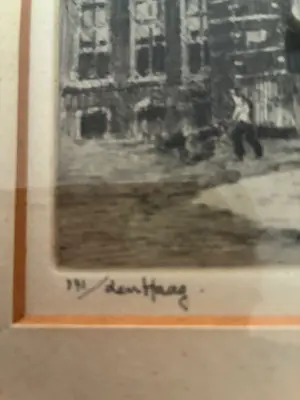 Hendrikus Roodenburg - Raadhuis Den Haag kopen? Bied vanaf 40!