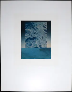 Bert Haaitsma - Fotocollage, Statue B kopen? Bied vanaf 1!