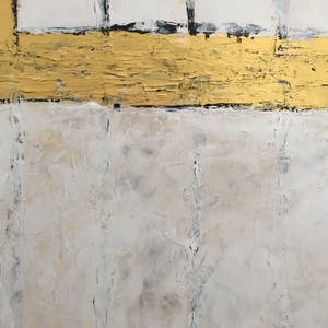 John Foppen - Between Cotton and Gold ...... # K 02. XL. Groot kopen? Bied vanaf 179!