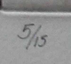 Ramon Alejandro - Ets - E.A kopen? Bied vanaf 75!