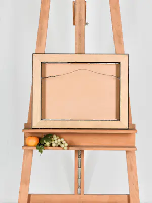 Jos Leurs - Winter in de Kempen kopen? Bied vanaf 350!