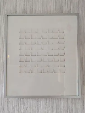 Marijke van Epen - Papiersnede 4 85 K kopen? Bied vanaf 40!