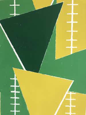 Ton Pape - figuur 415 verkocht voor € 55!