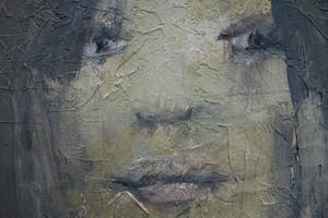 Karen van Noort - Visage kopen? Bied vanaf 29!