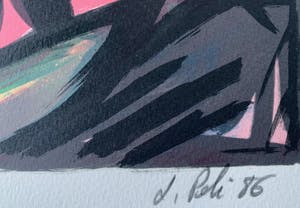 Jacques Poli - Composition V kopen? Bied vanaf 15!