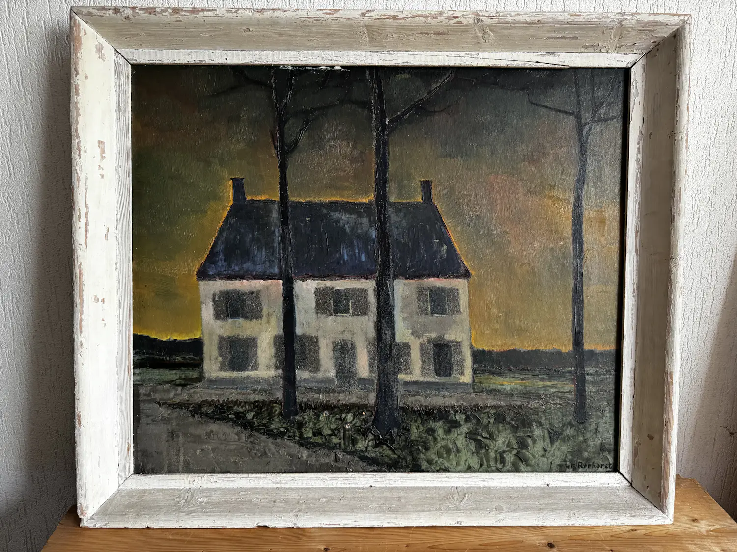 John ter Reehorst (1901-1985)