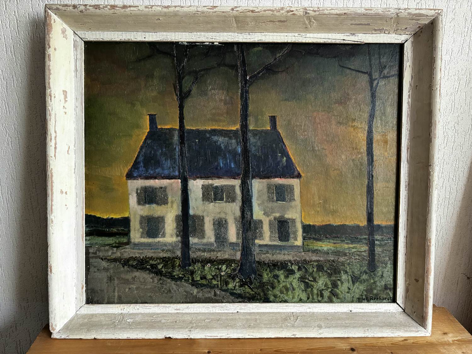 John ter Reehorst - Onbekend kopen? Bied vanaf 50!