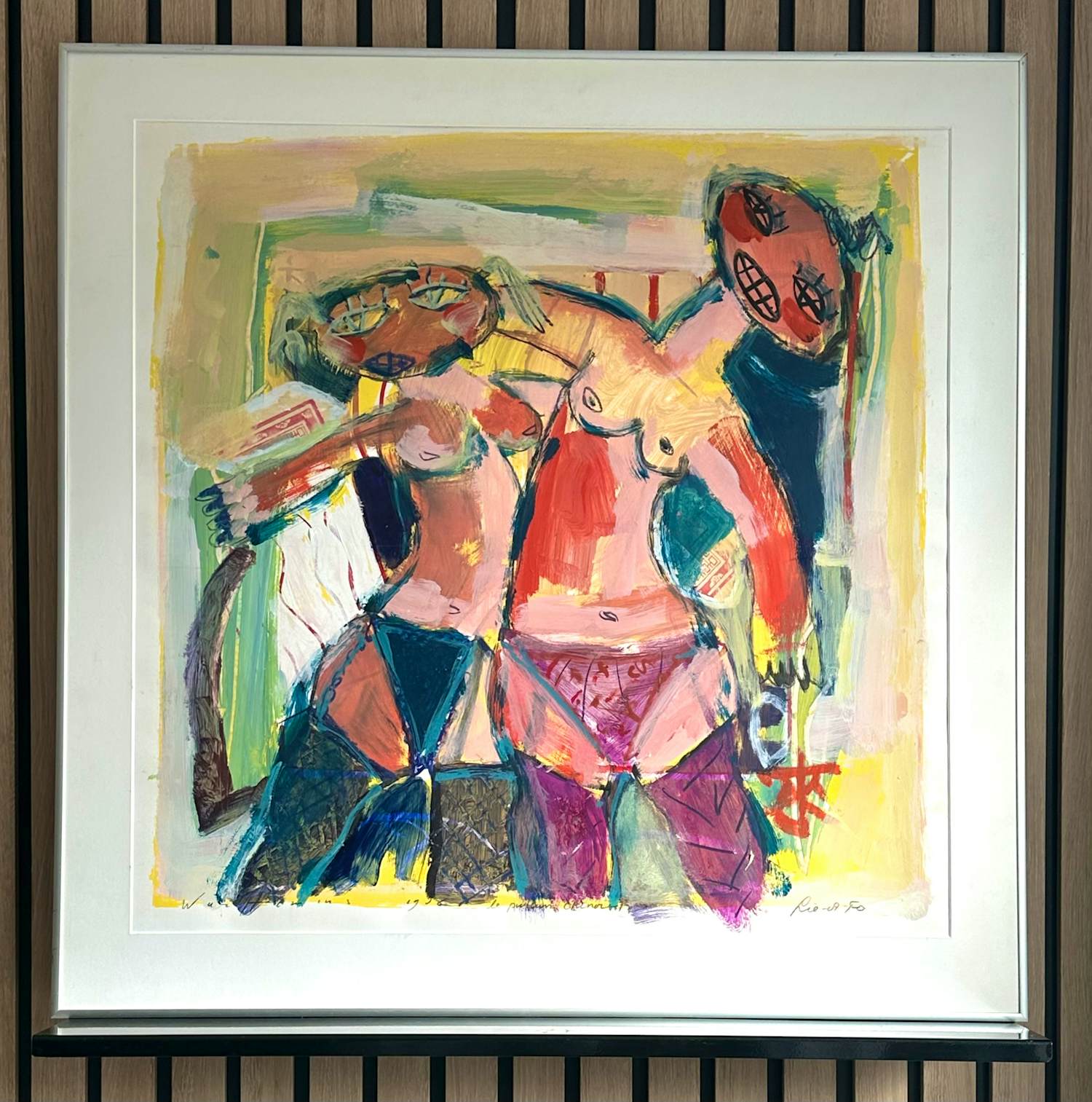 John Lie a Fo - Les Putains Chinoises kopen? Bied vanaf 150!