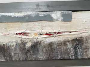 Antonio Poioumen - Healing wound kopen? Bied vanaf 1000!