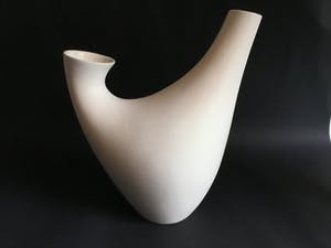 Cor Unum - Karaf Porron ontworpen door Zweitse Landsheer kopen? Bied vanaf 1!