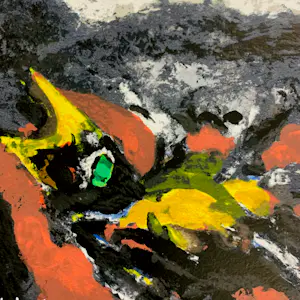 Nico Molenkamp - Zonder titel kopen? Bied vanaf 28!