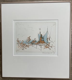 Ronald Tolman - zonder titel kopen? Bied vanaf 150!