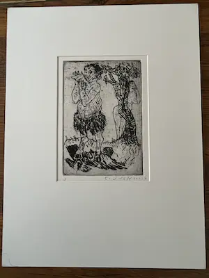 Aad de Haas - De verleiding kopen? Bied vanaf 150!