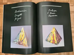 A.R. Penck - Zonder titel kopen? Bied vanaf 250!