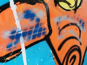 Espen Hagen - Fly V7 kopen? Bied vanaf 170!