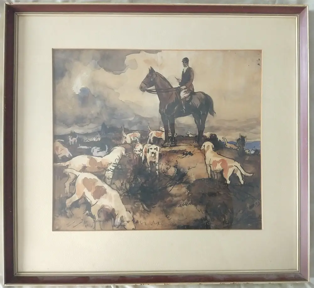 Rob Graafland (1875-1940)