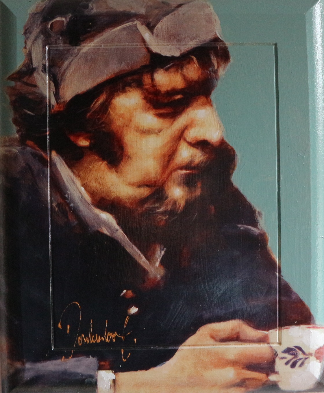 Peter Donkersloot - Swiebertje (Joop Doderer) verkocht voor € 80!