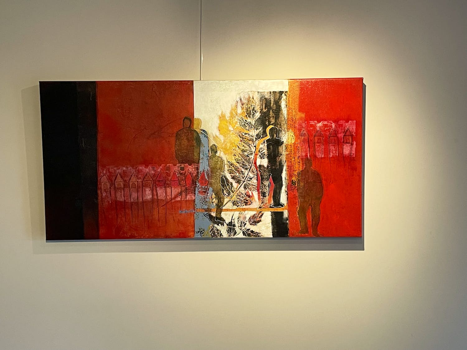 Marjolijn van Ginkel - Welkom kopen? Bied vanaf 300!