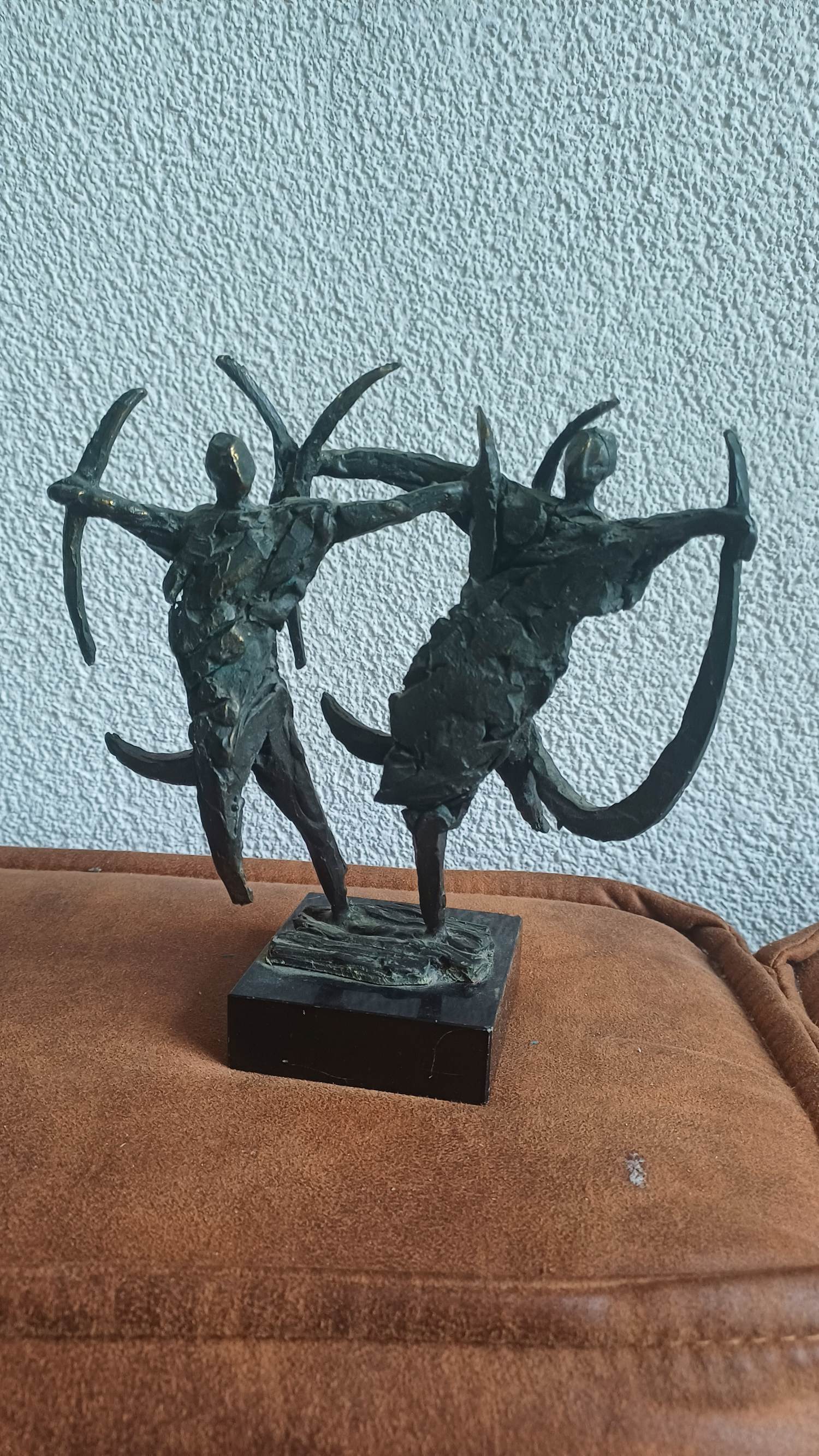 Bernadette Leijdekkers - Zonder titel kopen? Bied vanaf 50!