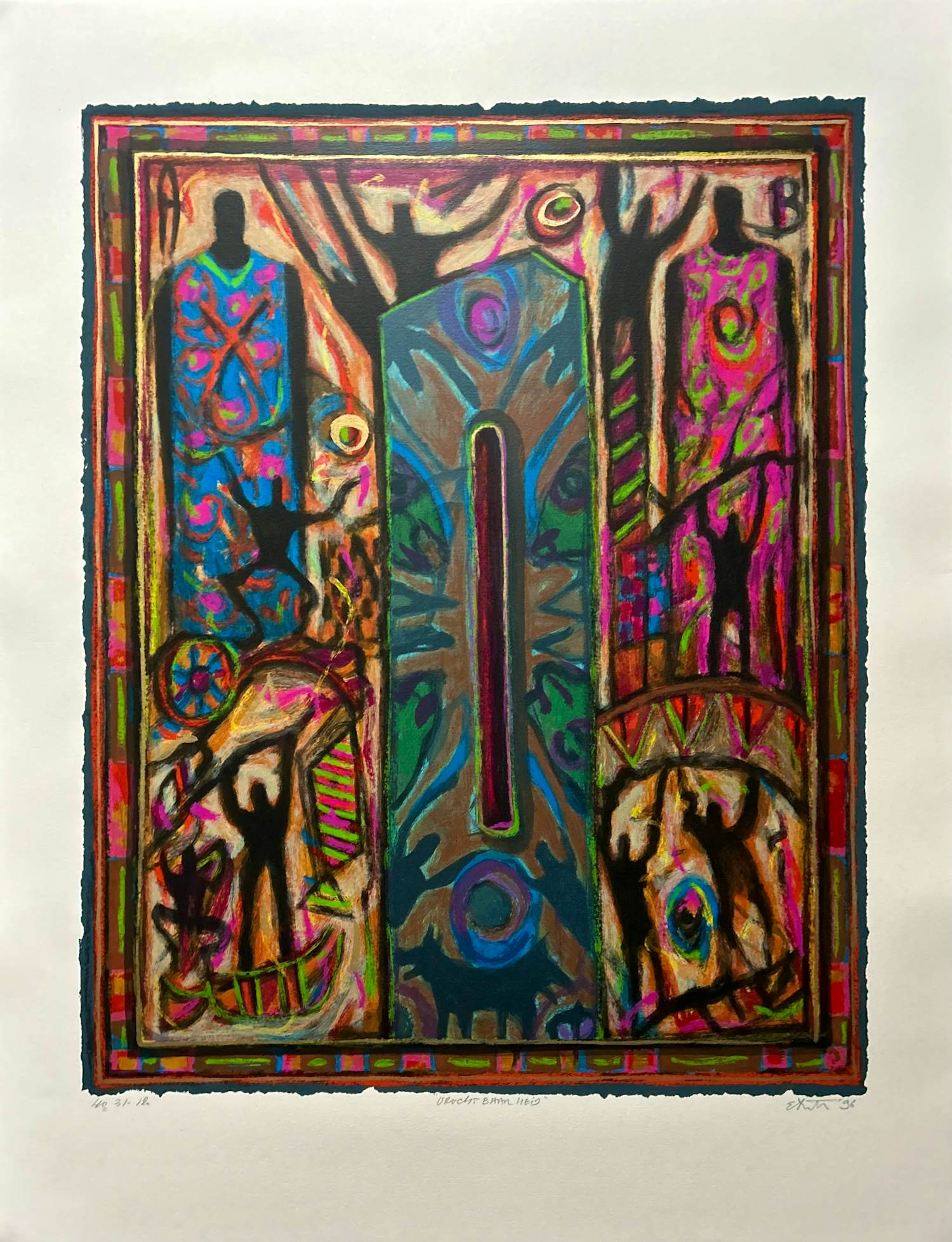 Eric Toebosch - Vruchtbaarheid kopen? Bied vanaf 25!