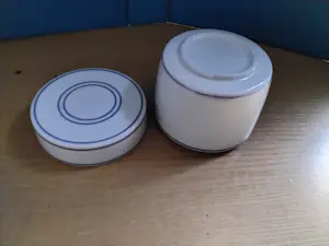 Leen Quist - Dekselpotje kopen? Bied vanaf 250!