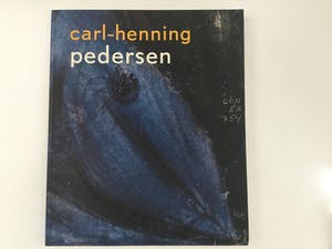 Carl-Henning Pedersen - Le Roi des Oiseaux (met genummerde en gesigneerde catalogus) kopen? Bied vanaf 250!