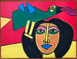 Corneille - ***ohne Titel*** kopen? Bied vanaf 100!