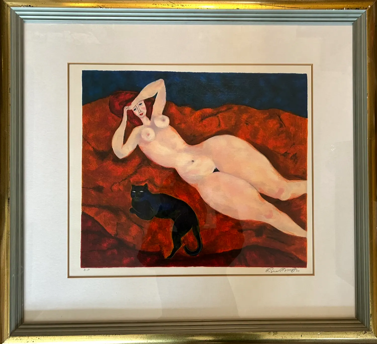 Harry Guttman (1933-2015)