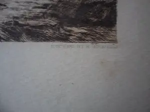 James Clarke Hook - Litho. Titel, "Home with the Tide kopen? Bied vanaf 15!