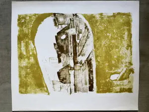 Reijer Stolk - en Div kunstenaars- 12 werken kopen? Bied vanaf 10!