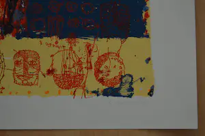 Rik van Iersel - Between seeing and saying kopen? Bied vanaf 100!