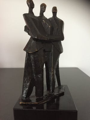 Hans Kuyper - Tevreden overeenstemming kopen? Bied vanaf 79!