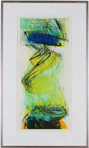 Hans Vredegoor - Catarade verkocht voor € 40!