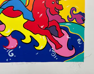 Shunyam - I Cavalli di Trevi kopen? Bied vanaf 35!