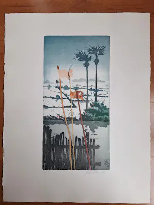 Sjoerd Bakker - Onbekend kopen? Bied vanaf 50!